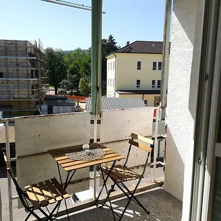 Couples Getaway - Central+free Parking Lejlighed Ljubljana